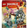 Image de Lego ninjago - sanctuaire dragon - 71819