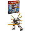 Image de Lego ninjago le dragon titan de cole