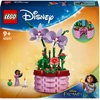 Image de Lego disney - pot de fleurs isabela - 43237