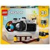 Image de Lego creator l'appareil photo rétro