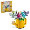 Image de Lego creator - fleurs arrosoir - 31149