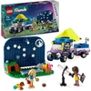 Image de Lego friends - camping-car observation - 42603