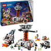 Image de Lego city - station spatiale & fusées - 60434