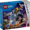 Image de Lego city robot de chantier de l'espace