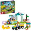 Image de Lego friends la clinique vétérinaire