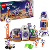 Image de Lego friends station spatiale martienne