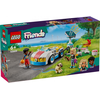 Image de Lego friends la voiture électrique
