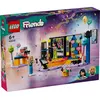 Image de Lego friends le karaoké