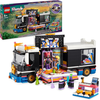 Image de Lego friends le tourbus star de la pop