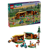 Image de Lego les cabanes chaleureuses