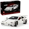 Image de Lamborghini countach 5000 quattrovalvole
