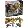 Image de Lego marvel - avengers vs léviathan - 76290
