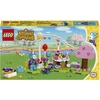 Image de Lego goûter d'anniversaire de lico