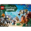 Image de Lego horizon - aloy & varl vs testudien - 77037