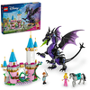 Image de Lego disney - maléfique en dragon - 43240