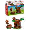 Image de Lego sm - terrain de jeu goombas - 71433