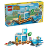 Image de Lego voyage aérien avec dodo airlines