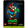 Image de Lego sm - mario & yoshi - 71438