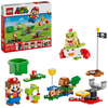 Image de Lego sm - aventures mario interactif - 71439