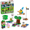 Image de Lego sm - aventures luigi interactif - 71440