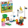 Image de Lego sm - aventures peach interactive - 71441