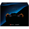 Image de Lego technic - mclaren p1 - 42172