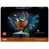 Image de Lego icons - le martin-pêcheur - 10331