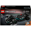 Image de Lego technic - f1 w14 pull-back - 42165