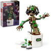 Image de Lego marvel - danse bébé groot - 76297