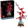 Image de LEGO® Botanicals Fleurs de prunier 10369