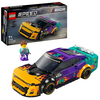Image de Lego 76935 - nascar chevrolet camaro zl1