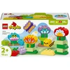 Image de Lego duplo - jardin créatif & fleurs - 10444