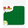 Image de LEGO® DUPLO® Plaque de construction verte 10460