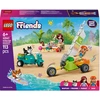 Image de Lego chiens surfeurs aventures scooter