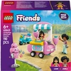 Image de Lego friends - stand barbes à papa - 42643