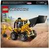 Image de Lego technic - le tractopelle - 42197