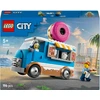 Image de Lego city - food-truck donuts - 60452