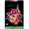 Image de LEGO® Botanicals Le bouquet fleurs 10342