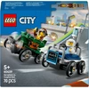 Image de Lego city - pack bolides course - 60459