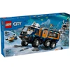 Image de LEGO® City Le camion scientifique des explorateurs en Arctique 60471