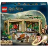 Image de Lego hp - poudlard : botanique - 76445