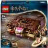 Image de Lego hp - monstrueux livre des monstres - 76449
