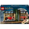 Image de Lego hp - book nook : poudlard express - 76450