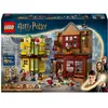 Image de Lego hp - acc quidditch & glaces - 76452