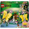 Image de LEGO® Disney Le mariage de Glinda Wicked 75688