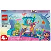 Image de Lego® gabby et la maison magique 11204