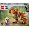 Image de Lego jw - petite mangeuse : t rex - 76967