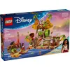 Image de Lego disney - navire kakamora - 43258