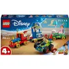 Image de Lego disney - train fête toy story - 43264