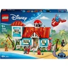 Image de Lego disney - maison plage lilo & stitch - 43268